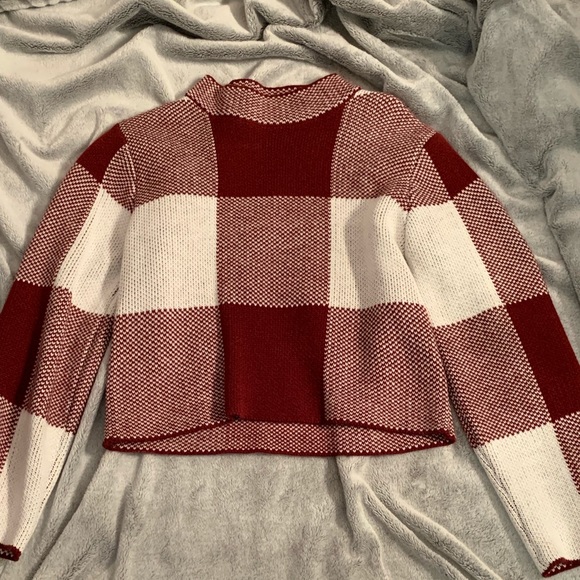 Zaful Sweaters - Cute sweater